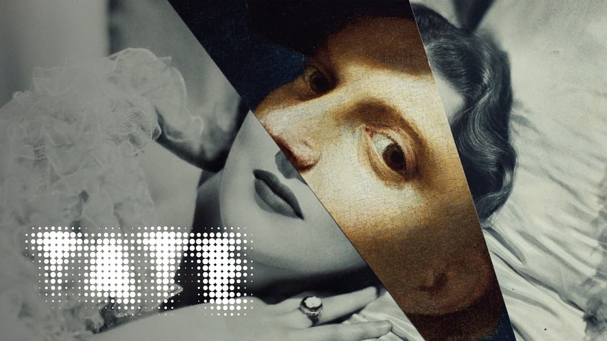 John Stezaker – “I'm a Collector of Shadows” | Studio Visit