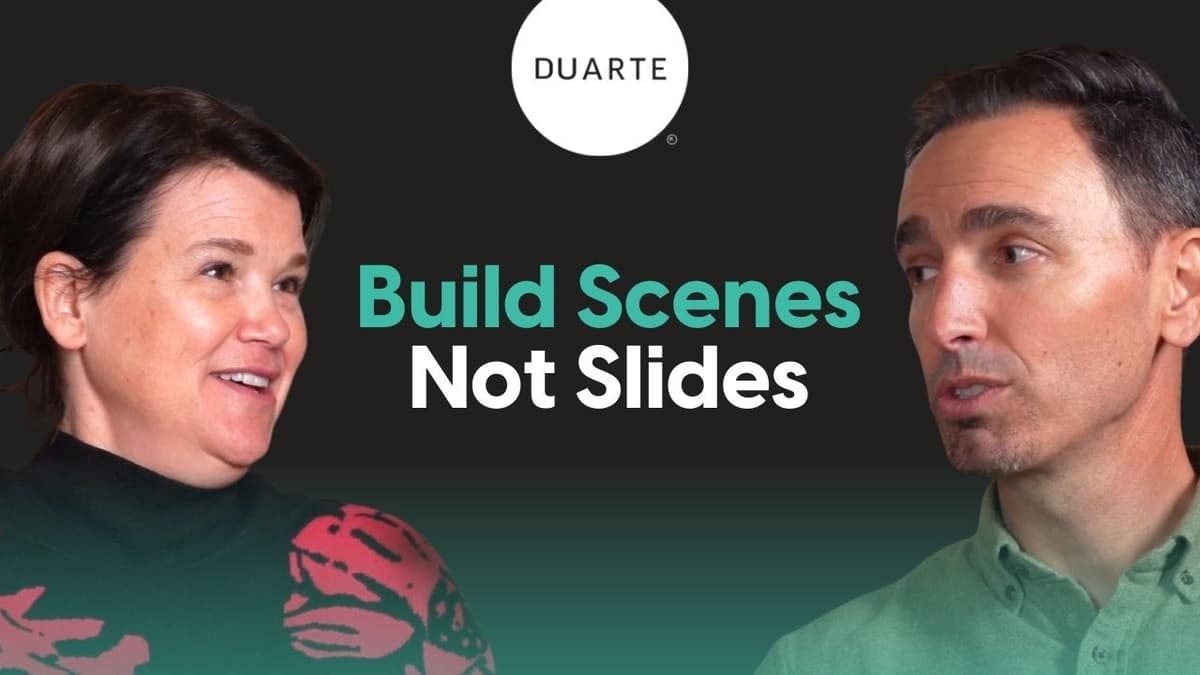 How to Create a 'Winning' Presentation Deck (Rakuten Case Study)