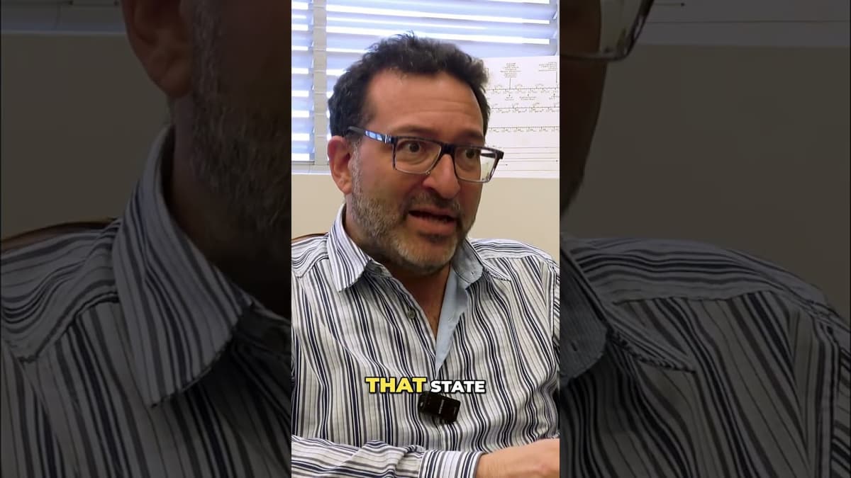 God Does Not Play Dice: Was Einstein Right?