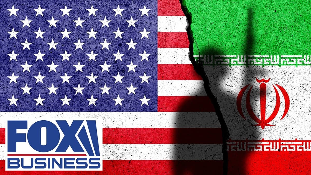 Disturbing Iranian Gun Training Videos FUEL Escalation Concerns