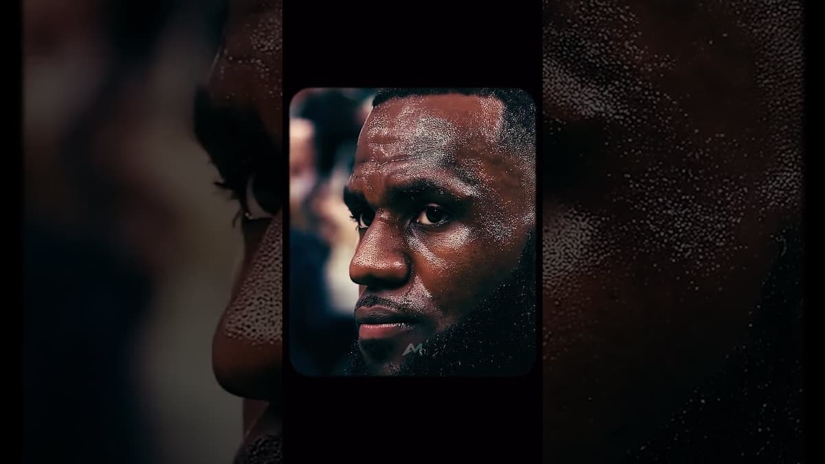 TRUST AND BELIEVE IN YOURSELF - Best Motivational Video