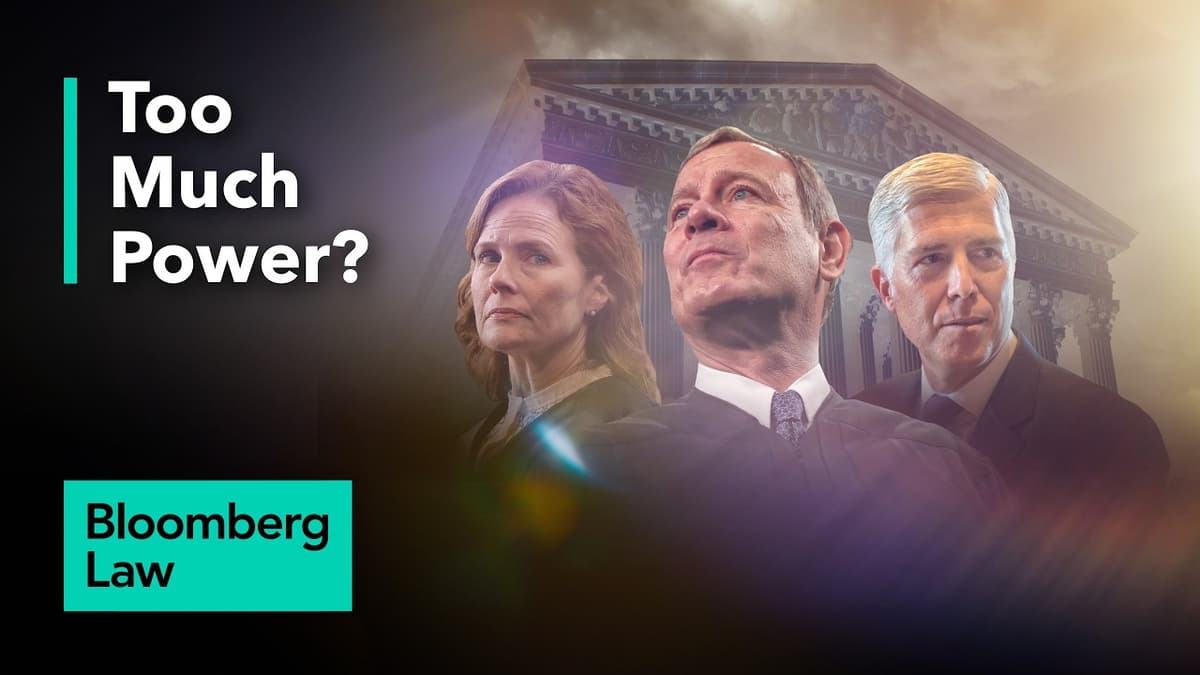 Has This Supreme Court Doctrine Made Judges Too Powerful?