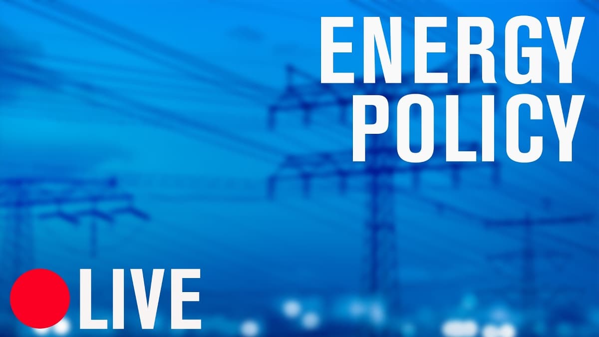 How Should Congress Reform Infrastructure Permitting?