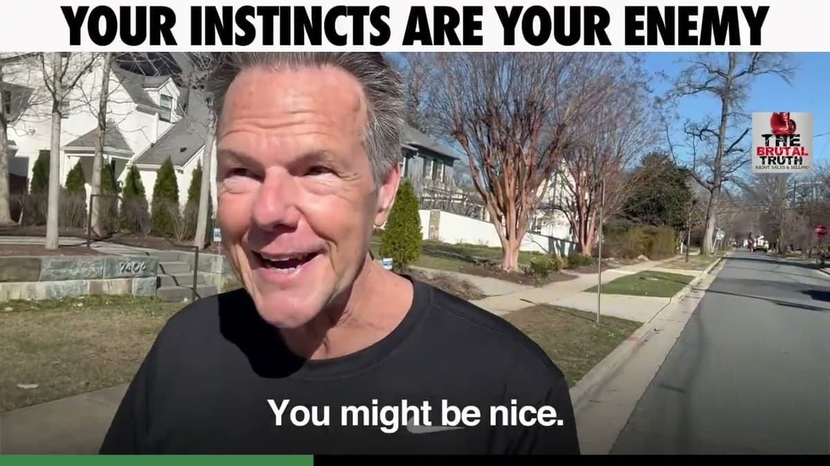 ARE YOU A SERVICE CLERK OR A SALES PERSON???