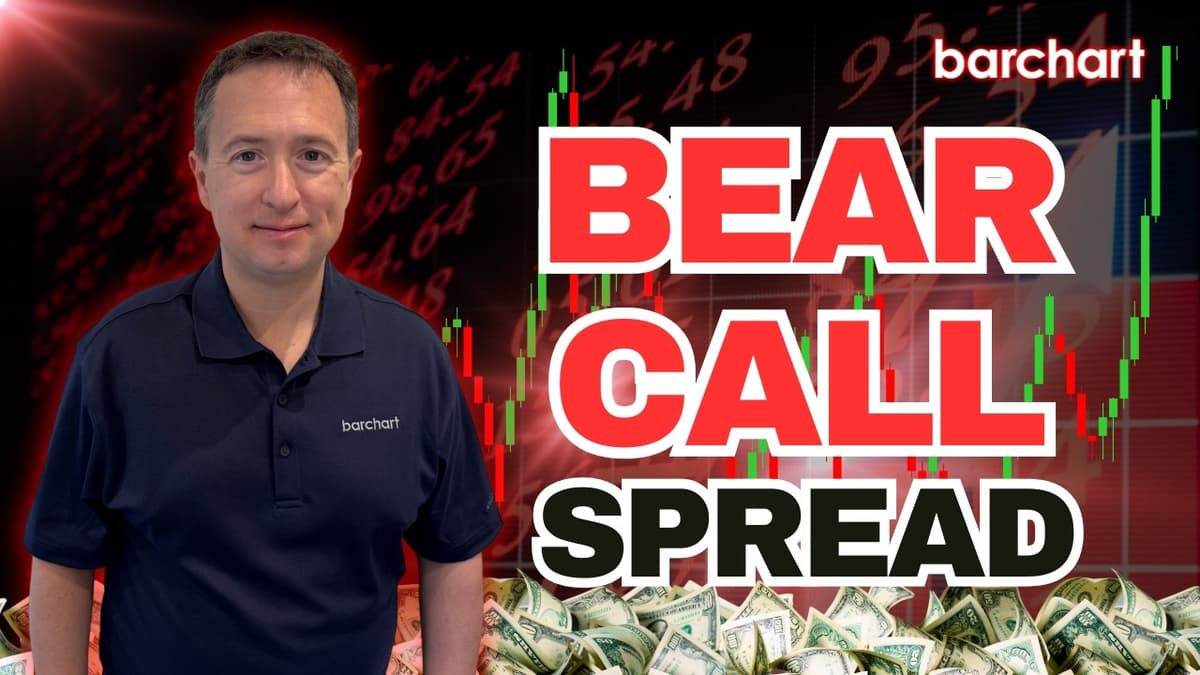 This Option Strategy Pays You When Nvidia Tops Out