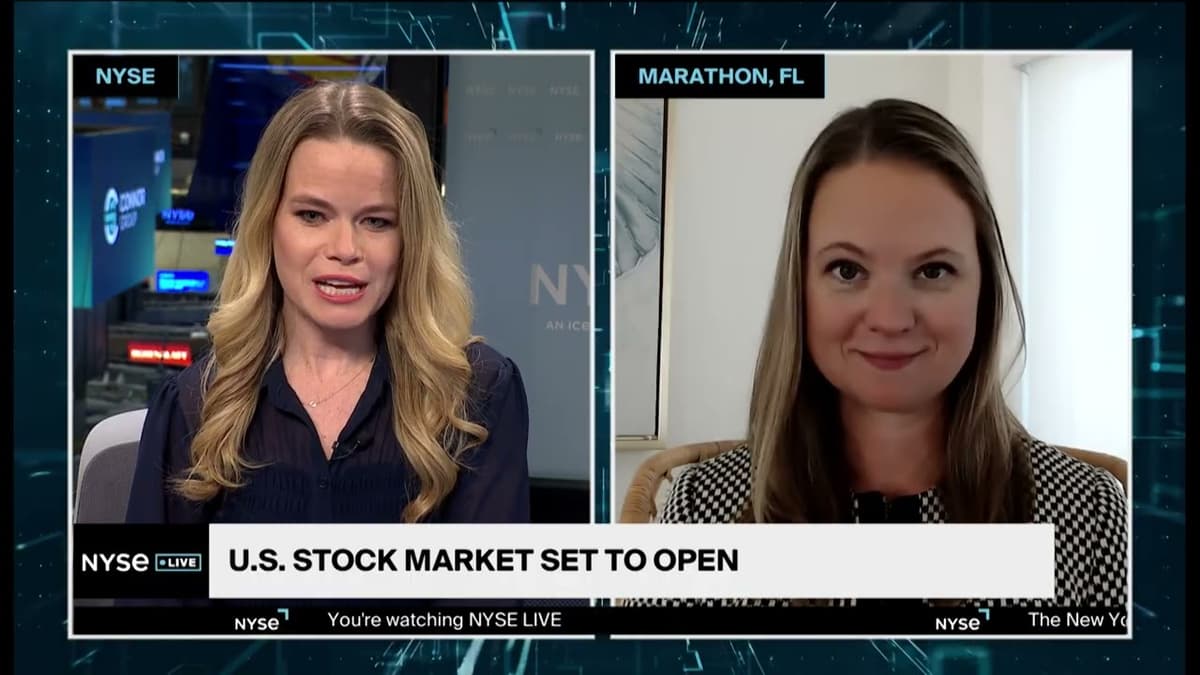 Economist Lauren Saidel Baker Dives Into January PPI Report