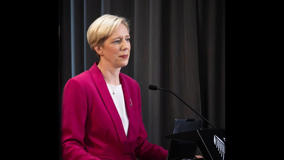 February 2026 Monetary Policy Statement Media Conference