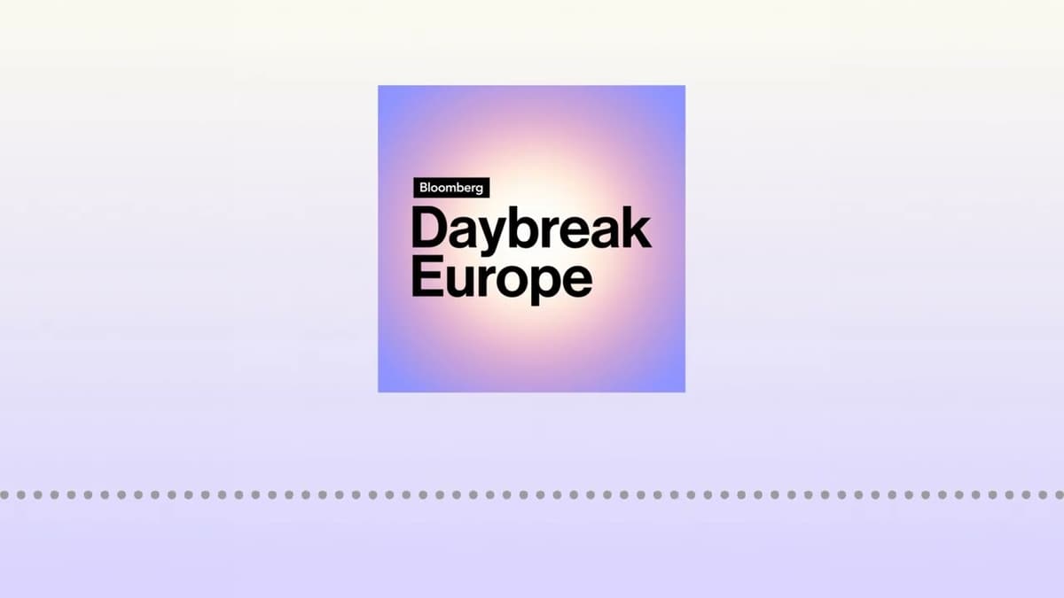 Daybreak Holiday: Kevin Warsh, Costco, Inflation's Impact on Memorial Day | Bloomberg Daybreak:...