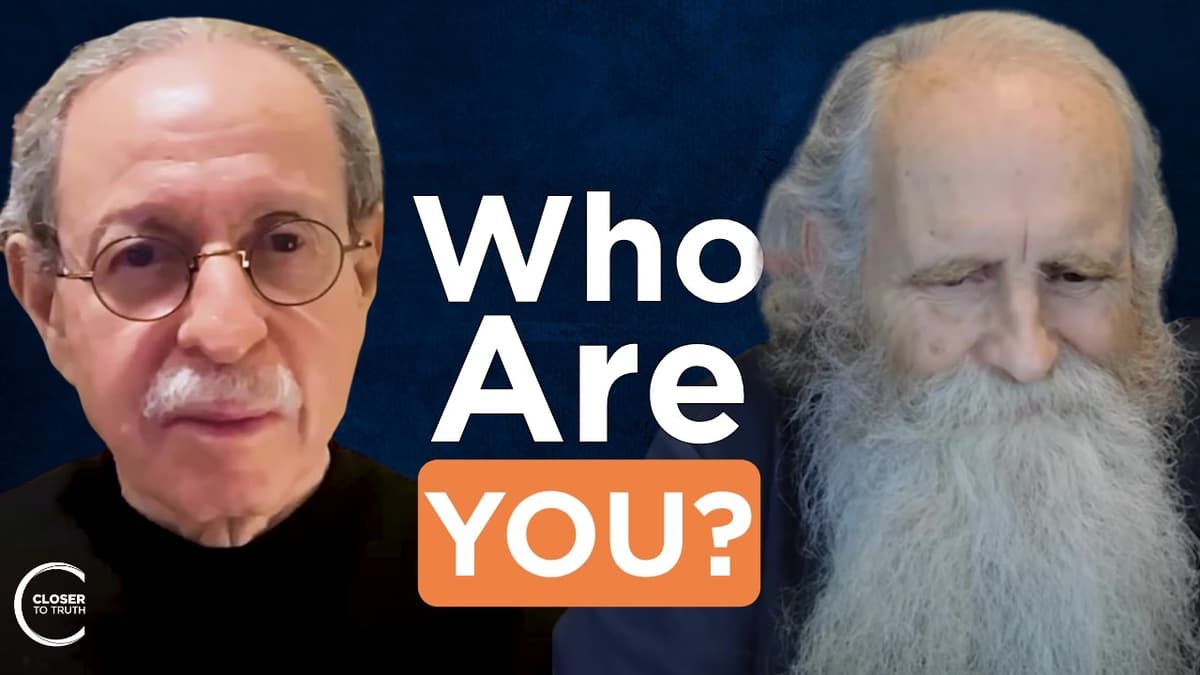 What Carries Personal Identity | Michael James
