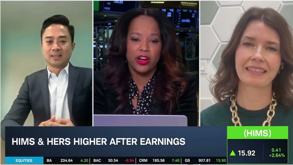 HIMS Core Business Faces Challenges in Guidance, GLP-1 Prices & NVO