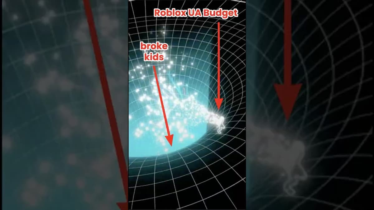 Roblox Has a Serious Problem 🚨