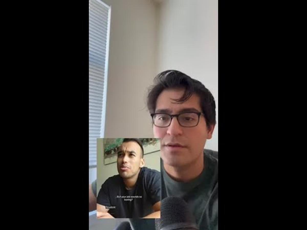 Data Engineering Is Undervalued