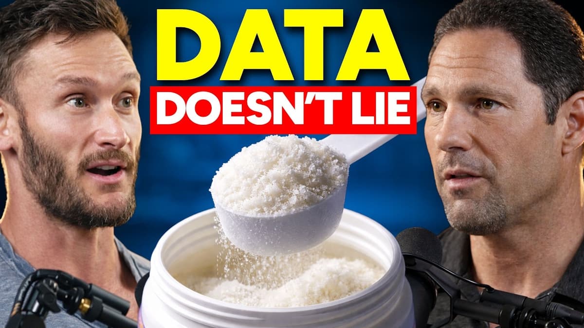 They Were WRONG About Melatonin (Neuroscientist Proves It)