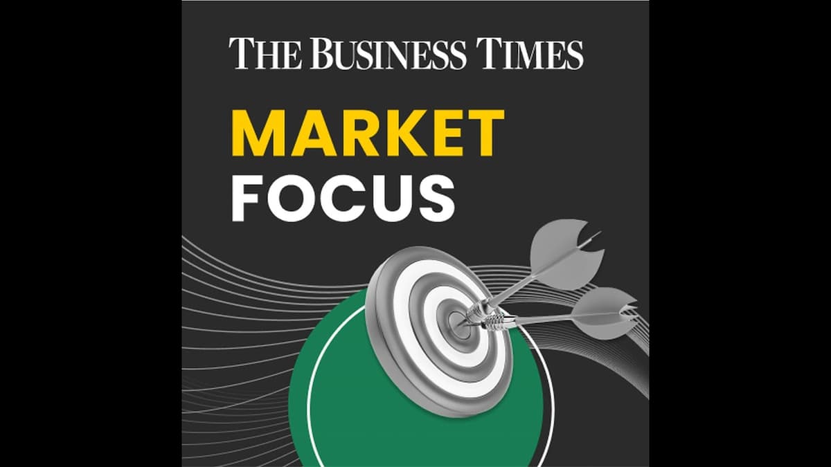 AI Boom, Oil's 'Peace Premium,' And the Fed's Sticky Inflation Dilemma