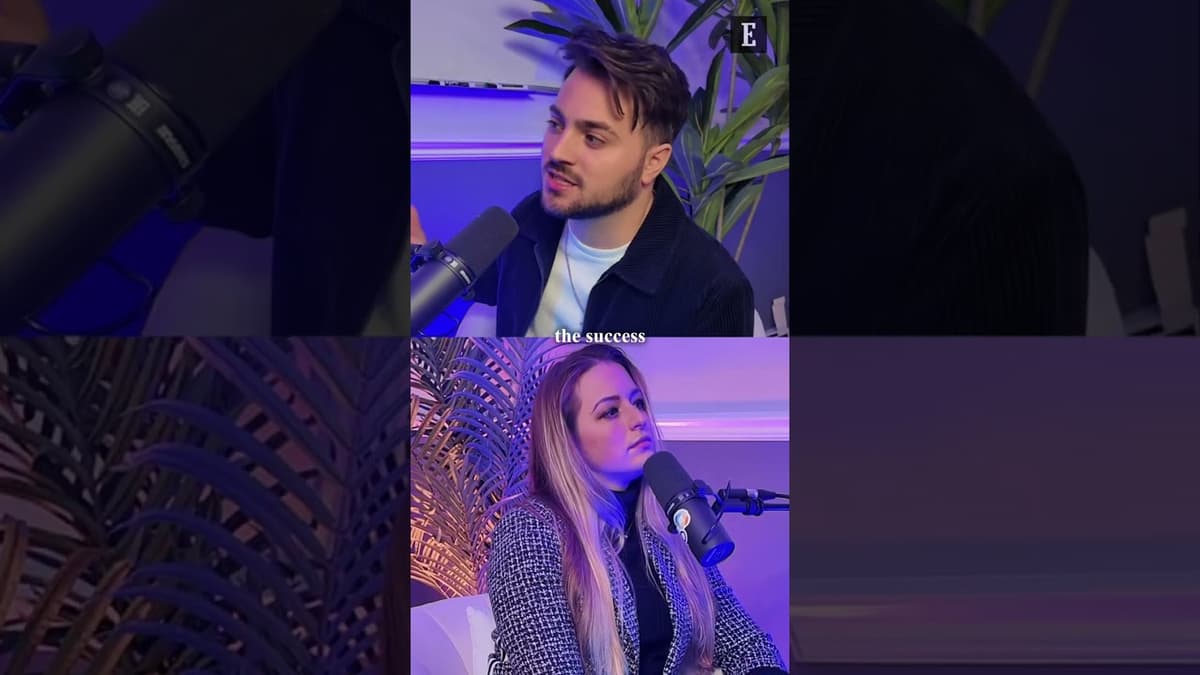 Going Viral Is Not the End Goal