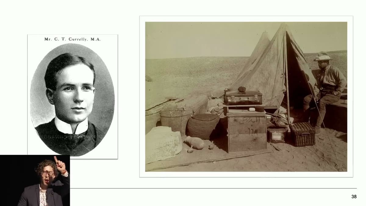 The Massey Legacy: Rediscovering the Methodist Beginnings of Collections at ROM