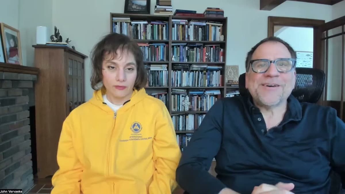 Upcoming Lecture Course in Toronto