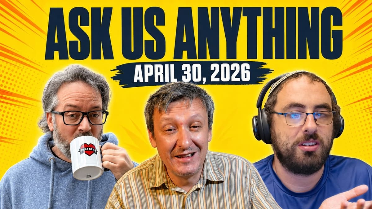 DevOps & AI Q&A