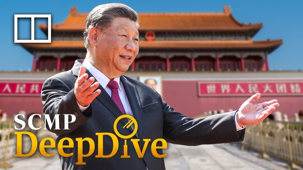 See You in Beijing