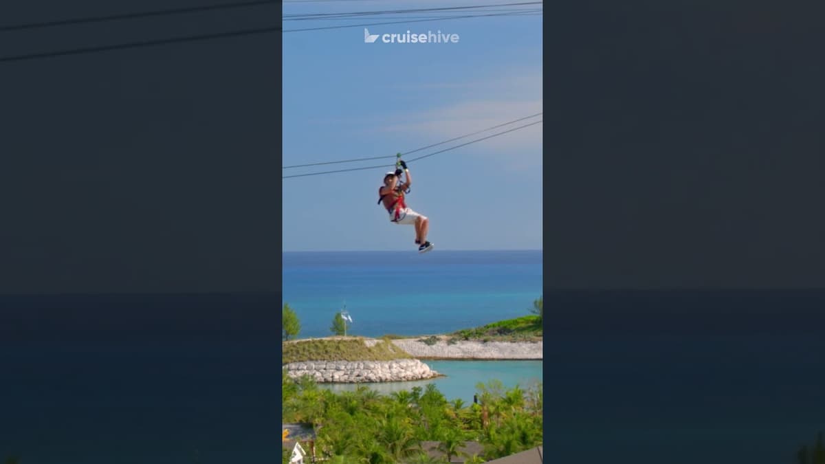 NCL Retreats From Controversial Drink Package Change on Private Island. #cruisedrinks #ncl