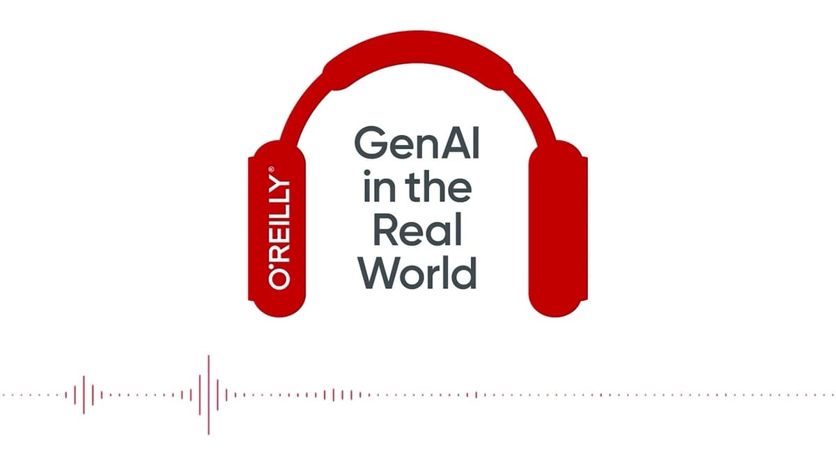 Generative AI in the Real World: Stefania Druga on Designing for the Next Generation