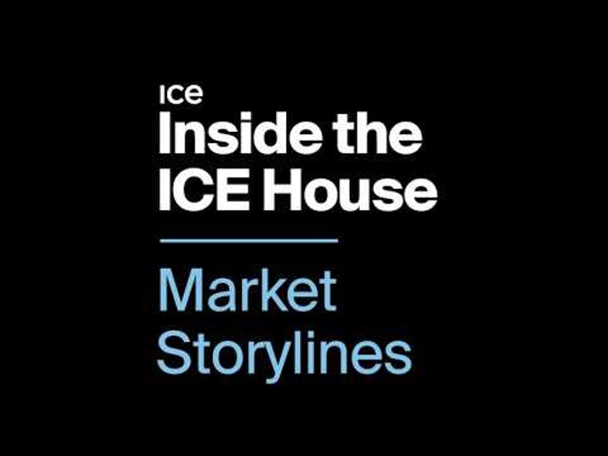 Market Storylines: Olympic Highs, Tariffs Resurface + Nvidia Earnings