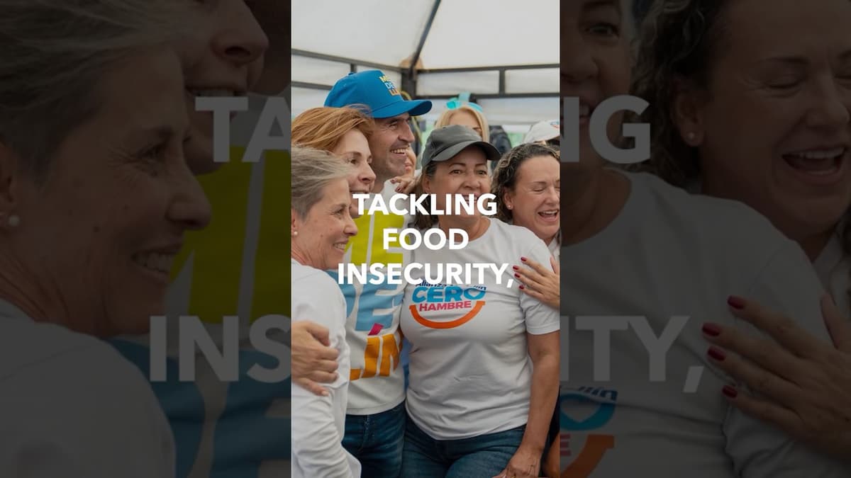 From Ideas to Impact: Meet the 2025-2026 Mayors Challenge Winners