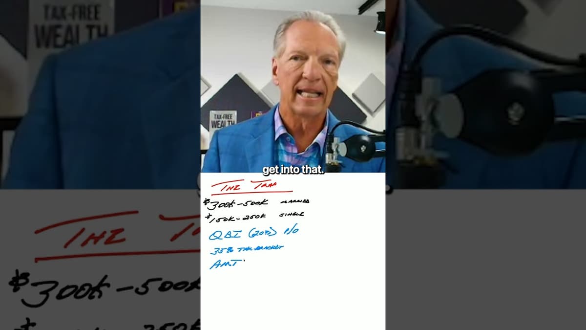 Stop Overpaying Taxes Because Of Your CPA