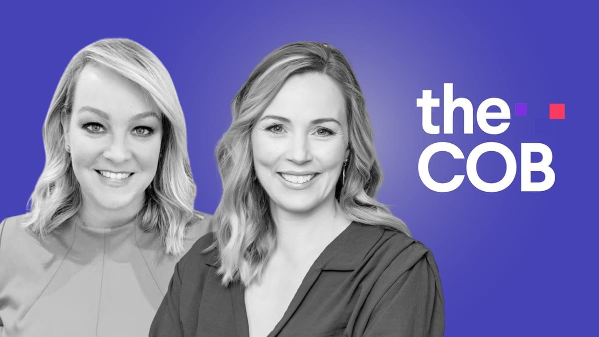 The COB: Premium Payday