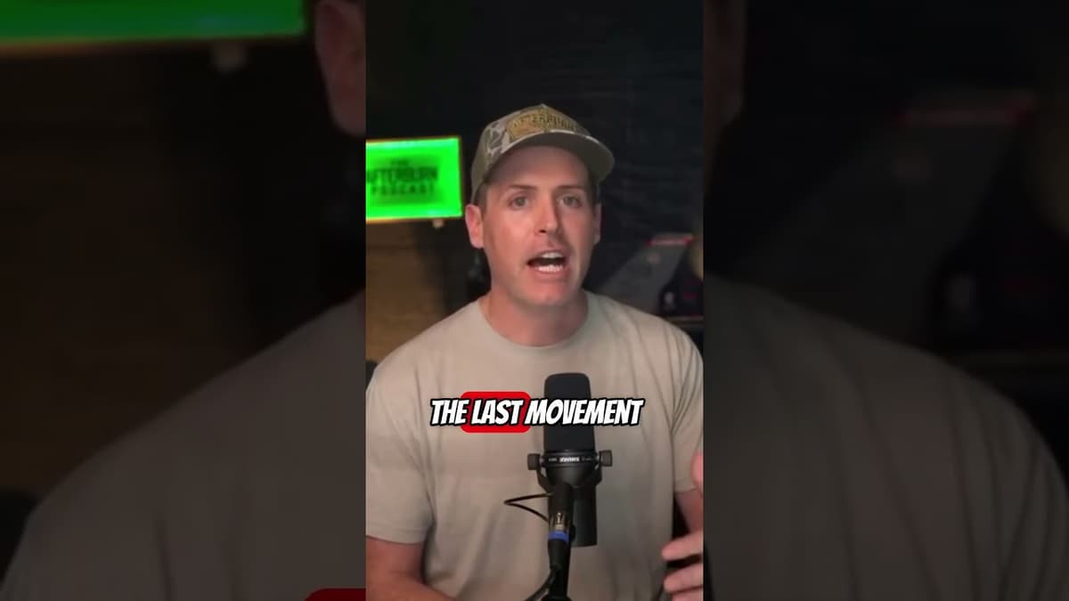 There's a Lot of Iron Flowing Into The Middle East