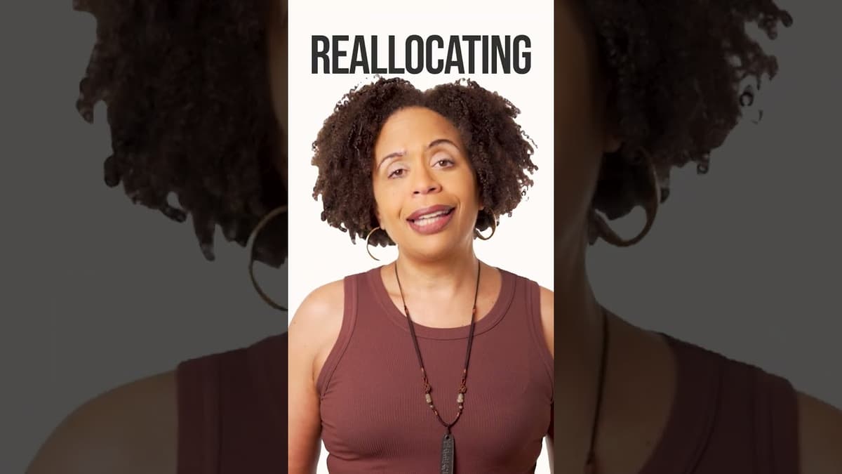 Burnout Isn’t Just Being Tired. It’s Your Nervous System Shutting Down. #shorts