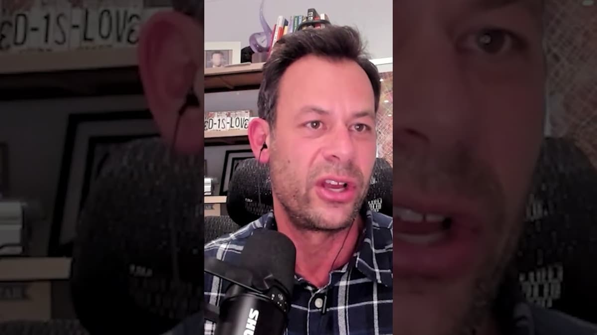 Contractors Are STARVING!