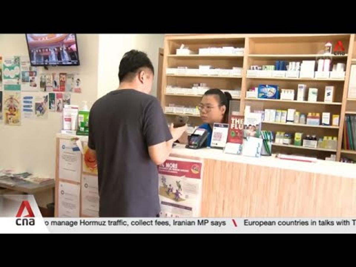 SUPPORTING COMMUNITY DOCTORS: Singapore GPs Seek More Support as Chronic Care Demand Surges