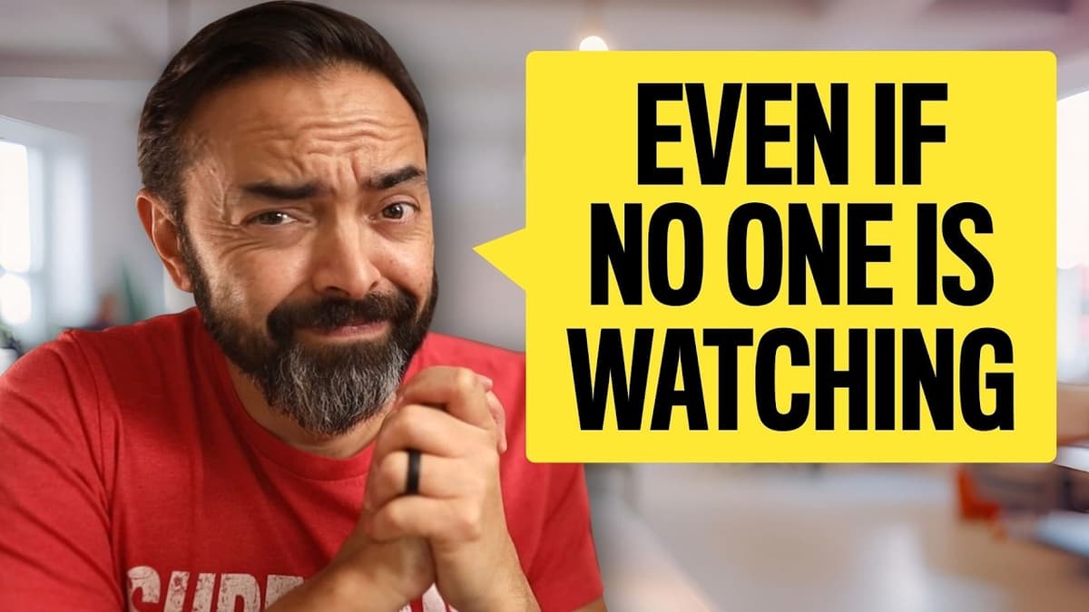 I'm Politely Begging You to Start Making Short Form Content