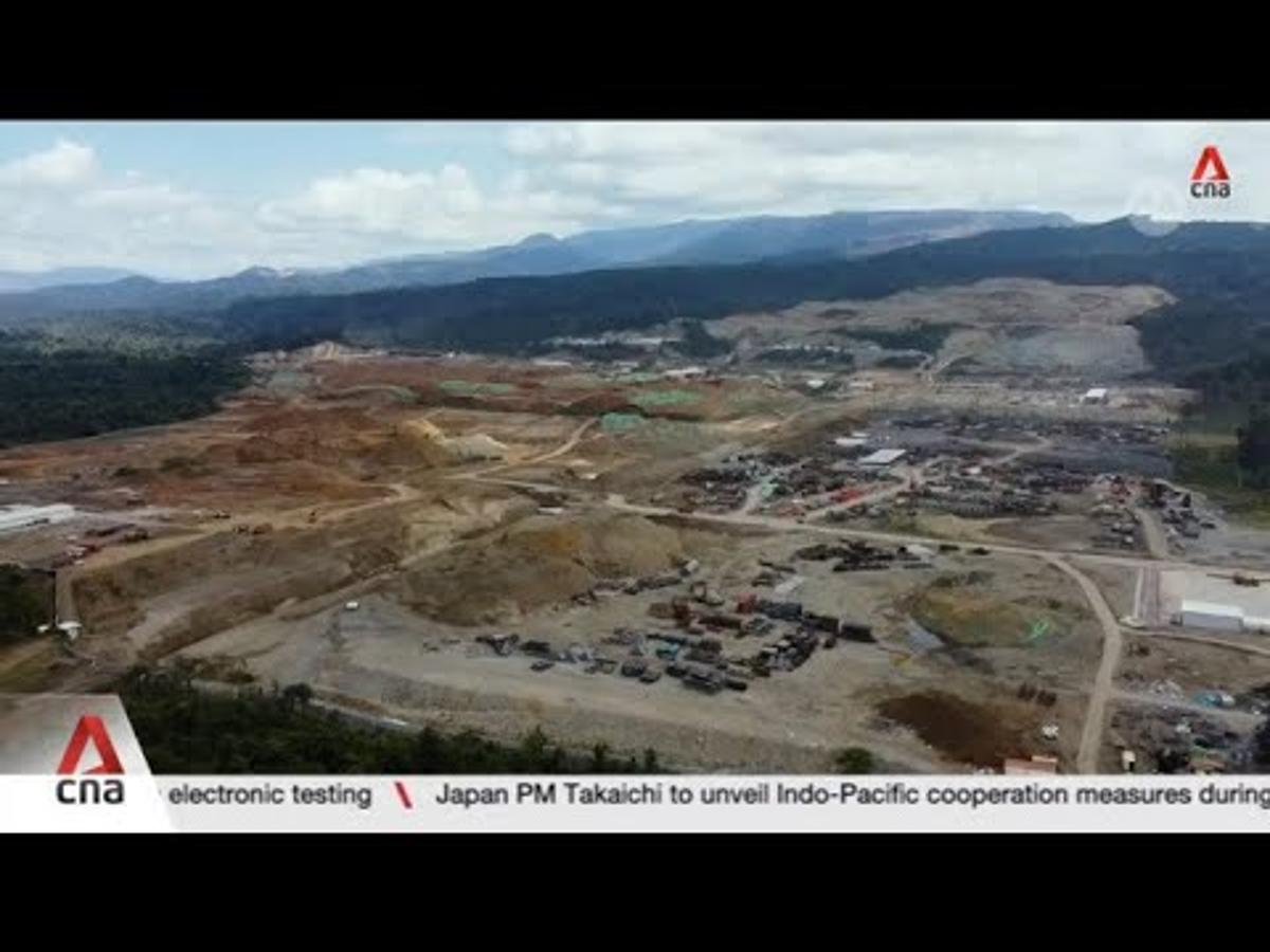 Fuelling the EV Boom: The Cost of Indonesia's Nickel Refineries
