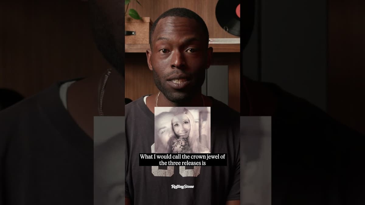 Drake Gave Us 3 New Albums. Let's Talk About It