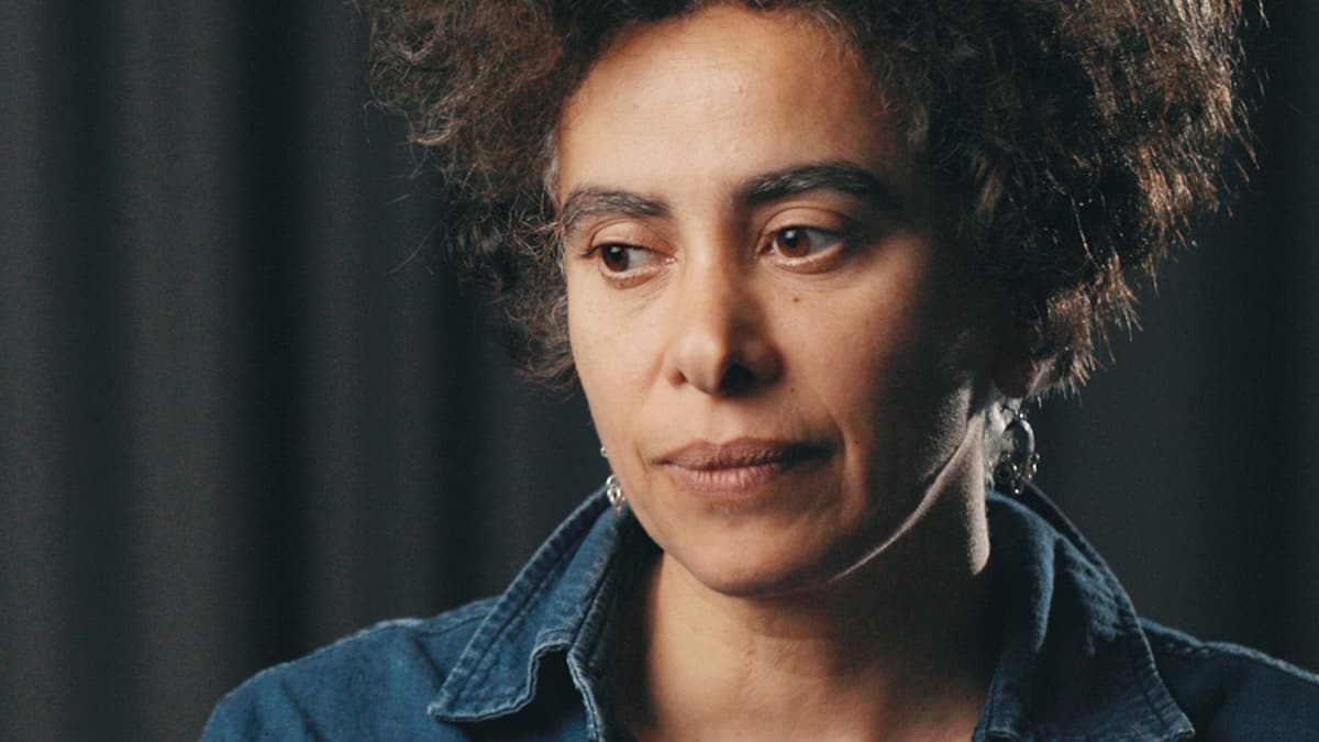 Adania Shibli: What Formed Me As a Writer