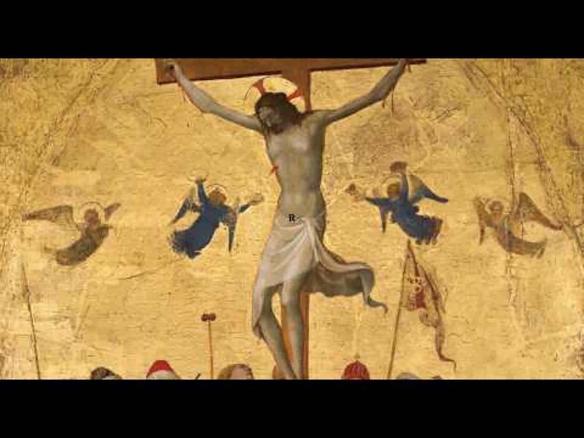 The Stoic Lesson of Rebirth