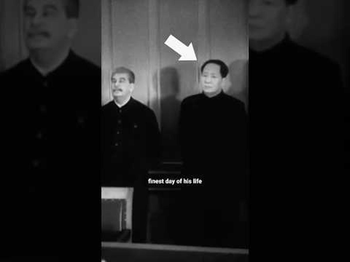 Why China and the USSR Turned Against Each Other - Sarah Paine