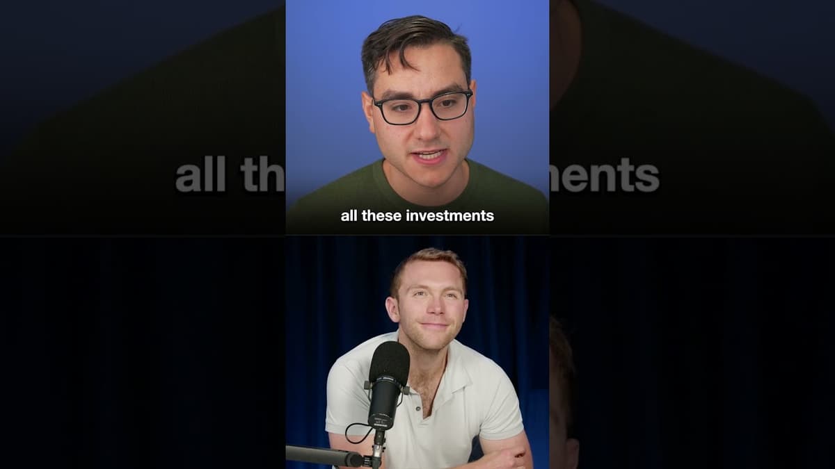 Why AI Salaries Are Outrageous