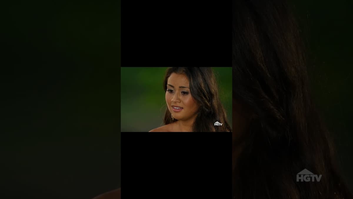 The Clock Is Ticking! #BachelorMansionTakeover #WatchOnHGTV #HGTV