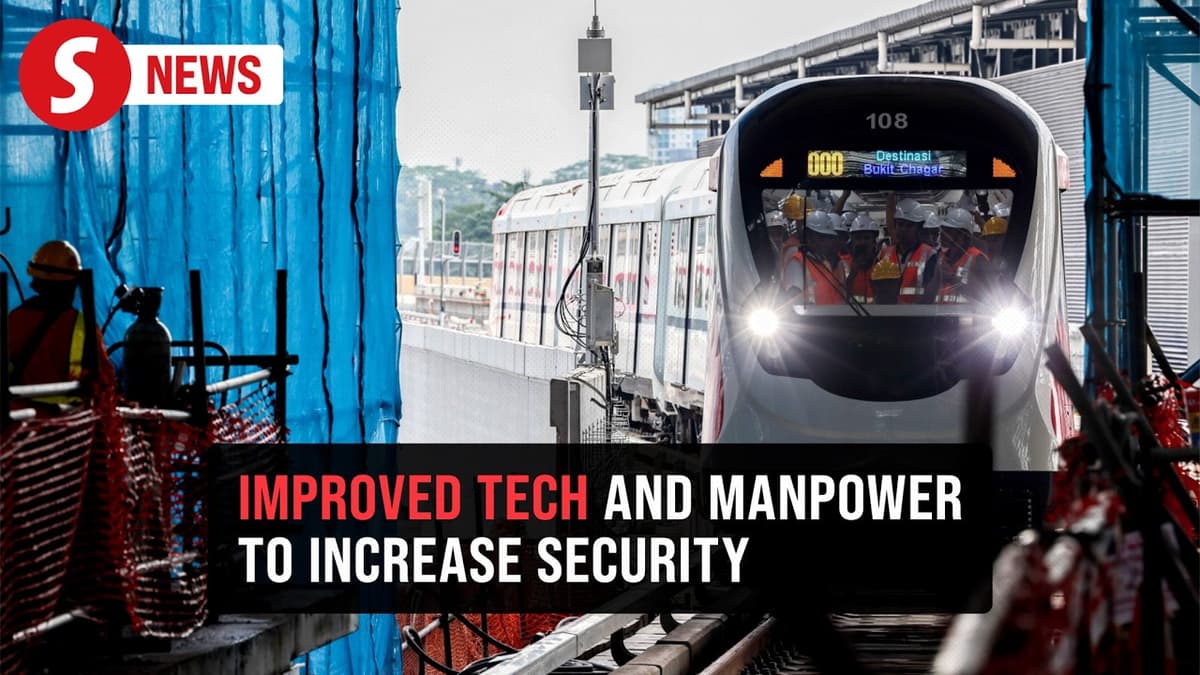 Govt Committed to Balancing Security and Passenger Flow at RTS Link