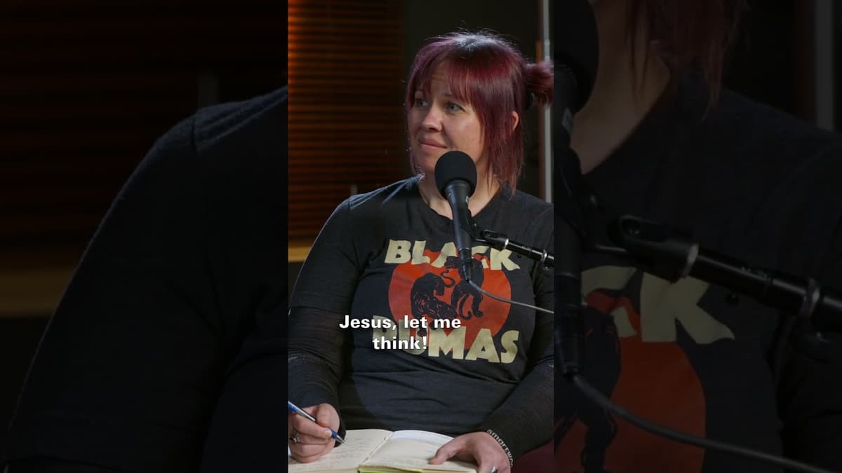 Gogol Bordello Talk About Their Collaboration with Bernard Sumner