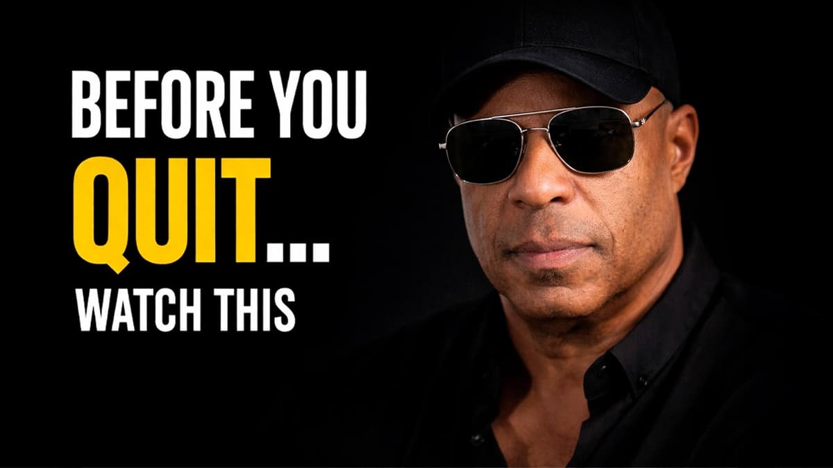 You Break Your Own Rules — Then Blame the Market