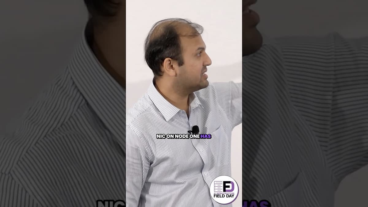 From Red Link to Root Cause in Seconds | Cisco Data Center Networking