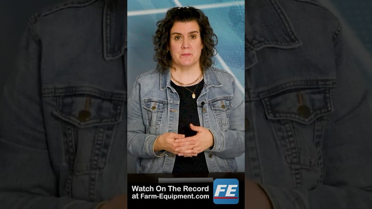 Prolonged Iran War Could Impact Farm Decisions, Corn Acres