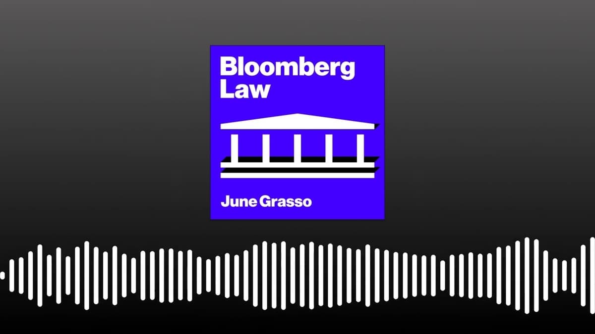 New Attorney General's First Moves & Jan 6th Rioters Sue for Damages | Bloomberg Law