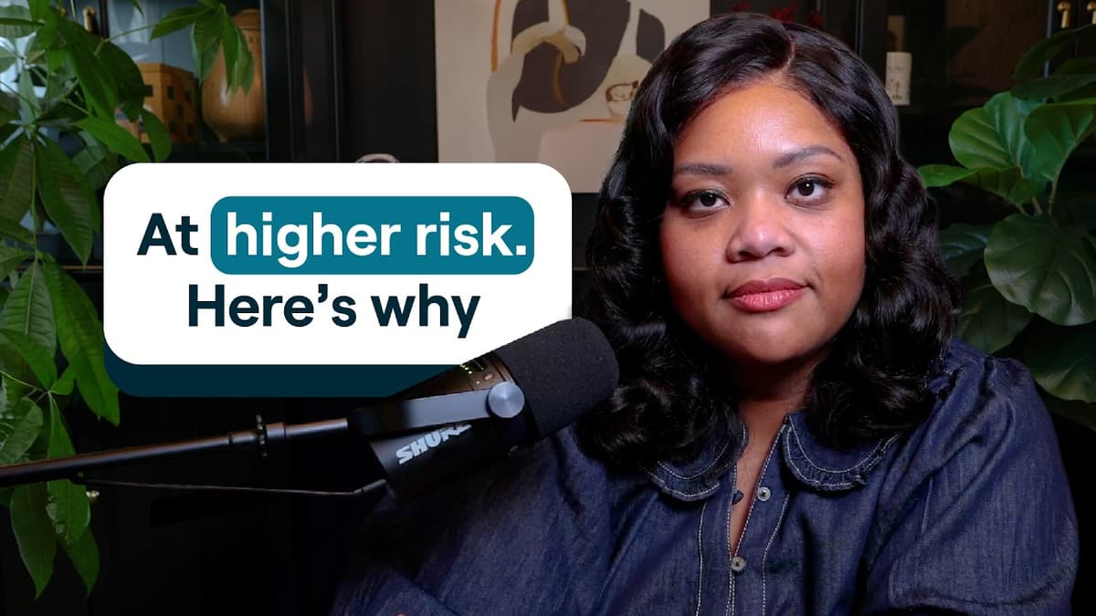ADHD and Self-Harm: Why People with ADHD Are at Greater Risk