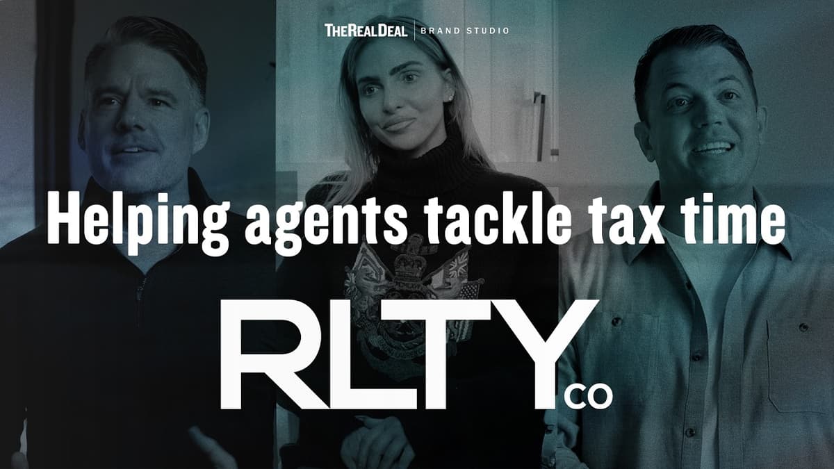 Agents Level up Their Tax Game with RLTY and Nimbl