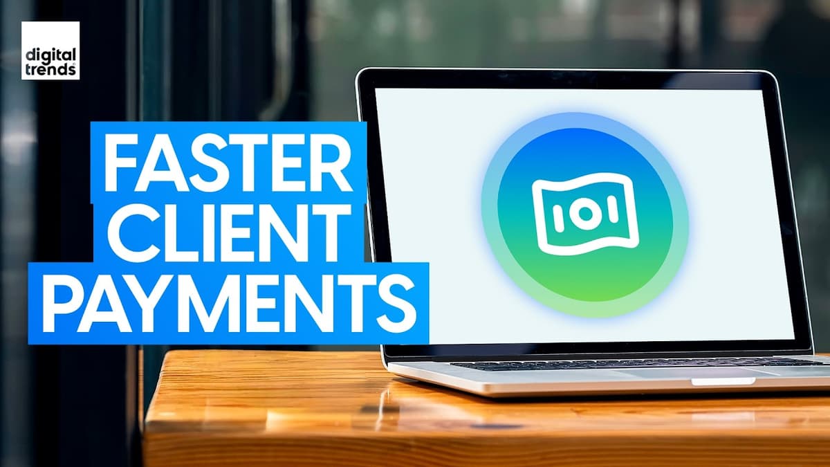 How Do Small Businesses Automate Invoicing and Get Paid Faster?